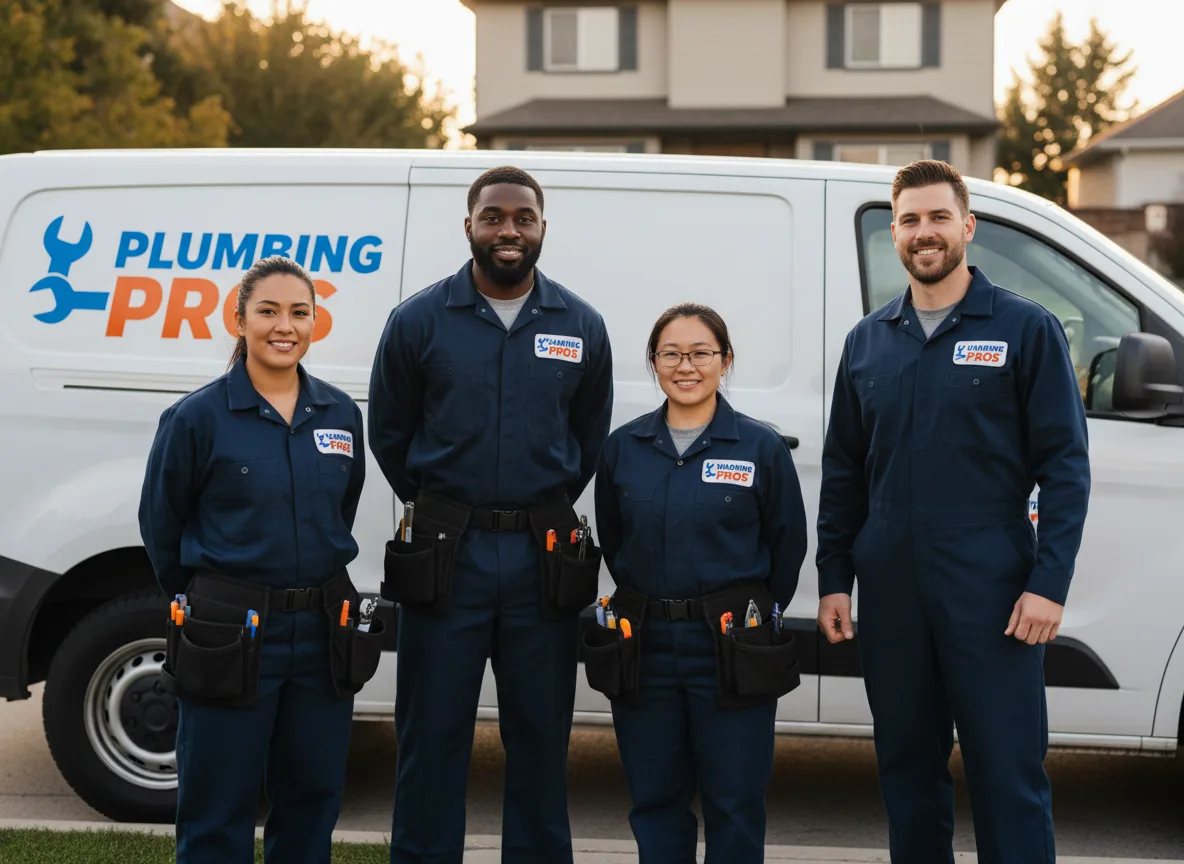 Water Heater Repair company in Wyola, MT